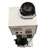 220V 110V Electric Crimper 1.5T 2.0T Low Noise Terminal Crimping hine Vertical Horizontal Single Grain Mold Optional