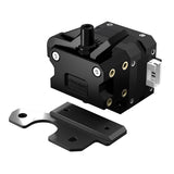 CREALITY SE Extruder Dual-gear Drive High Torque & Smooth For Ender-3/ V2/ Ender-3 Pro/Ender-5 Series