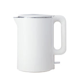 Stainless Steel Electric Kettle, Automatic Power-Off, Anti-Drying, Large Capacity, Quick-Heating, 1500W, 1.8L