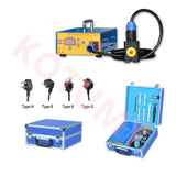 110V/220V PDR Magnetic Induction Heater Portable Auto Body Paintless Dent Repairing hine Car Dents Removal Device