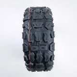 Road Tyre Rubber Tubeless Vacuum Tire Replacement 11 Inch 90/65-6.5 Accessories E-Scooter Parts