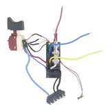 Brushless Motor Controller Speed for 278 Ritchie Pasta controller drive board replacement accessories