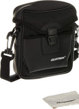 Celestron  TrailSeeker 10x32 Binocular Fully Multi-Coated Optics Phase and Dielectric Coated BaK-4 Prisms Compact Outdoor