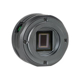 color planetary 830w pixel astronomical telescope camera entry-level deep space photography