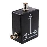 Allocation Divide RF Signal From 1 2 For Antenna Distribution / Combiner Distributor Wireless Microphone Easy To Use