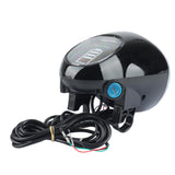 For Citycoco Scooter Angel Eye 60V Speed Power Meter Accessories Headlight Key Electric Lock Kit