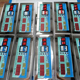 XM-18D Controller Thermostat Fully Automatic Incubator Intelligent Temperature And Humidity Sensor
