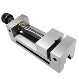 2"High Precision CNC Vise Clamp Table Fixture For Surface Grinding Milling EDM hine