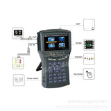 New Arriavel Satlink WS-6935 Digital Satellite Locator Satellite Finder WS6935 DVB-T Satellite Meter WS6925 Updated Model