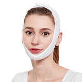 Sculpting Bandage Anti-Wrinkle Firming Tightening Breathable V Cheek Lifting Band Facial Thin Mask Reduce Double Chin