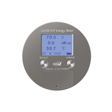Linshang LS120 UV Radiometer LS130 Ultraviolet Energy Meter for 365nm High Pressure Lamp of UV Curing Exposure Machine