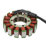 Stator Coil 28P 81410 00 00 Wear Proof Fine Workmanship for ATV