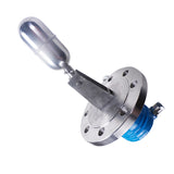 BUQK-01/02/03-C-B ating ball controller explosion-proof liquid level relay switch protection IP65