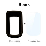 Protective case for iGPSPORT Cycg BSC100s GPS Silicon Case Bike Computer Cover