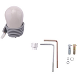 Brushless Synchronizer for Industrial Sewing hine, Energy Saving, Motor External Fixed Needle Device