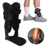 Ankle Stabilizer Easy To Wear Ankle Brace Ankle Support Sprained for Basketball Soccer Volleyball Ankle Immobilization Support