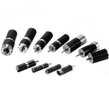 22mm slotless brushless DC motor EC2240S/L for robotic