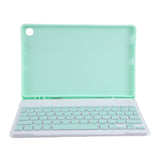 Tablet Cover with Keyboard for Samsung Galaxy Tab S6 Lite 10.4 Inch