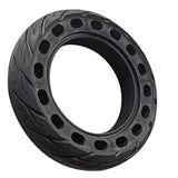 Top-10 Inch 10X2.5 Solid Folding Bicycle Universal Non-Iatable Electric Scooter Tire