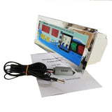 XM-18D Controller Thermostat Fully Automatic Incubator Intelligent Temperature And Humidity Sensor