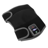 Shoulder Heated Wrap Braces Heated Knee Brace Wrap 3 Strength 5 Gears Hot Compress for Elbow Joint for Home