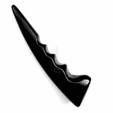 Foot Scrapping Massage Plate Stick Pen Gua Sha Natural Buffalo Ox Horns Acupuncture Point Massager Eye Beauty Tool Health