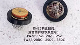 PRODN pump pressure sensor