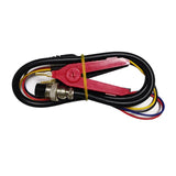 RC3563 Tester True Four-wire AC Internal Resistance Detector Lithium Nickel Chrome Battery Analyzer