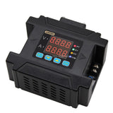 DPM8608-485 60V 8A Digital Control Constant Voltage Current DC-DC Step-down Power Supply Buck Converter with RS485 Communicaton