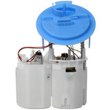 Top-A2044701094 Car Fuel Pump Assembly For Mercedes-Benz W204 C230 C280 W212 E300 E500 A207 E550