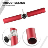 Expert Approved Camping Connector No Tent Pole Inconvenience Designed to Withstand Strong Winds and Tension