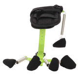 Fingers Physiotherapy Training Device 5 Adjust Springs Detachable Cloth Cover Hands Rehabilitation Equipment Wrist Finger