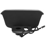 Car Dashboard Holder Quick Wireless Charger Parts Component For Mini Cooper S Hatch F55 F56 2017-2019