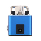 Aroma Pitch Shift Mini Electric Guitar Effect Pedal Guitar Pedals Music Instruments Analog Detune Guitar Processor Multi Effect