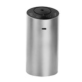 Top-Essential Oil Diffuser Car Air Freshener Aroma Waterless USB Auto Aromatherapy Nebulizer Rechargeable For Home Yoga