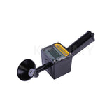 Cow Recessive Cattle Livestock Breast Tester Subclinical Mastitis Rapid Detector Cattles Farm Nipple Detect