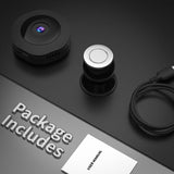Mini Camera Wifi 1080P Small Surveillance Security Protection IP Cam Night Version DVR Remote Motion Sensor Audio Video Recorder