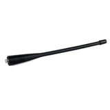 1PC UHF 400-470MHz Antenna SMA Female for Kenwood Walkie Talkie TK3107 TK3100