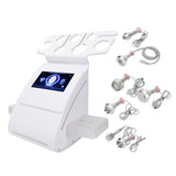 80KHz Cellulite Cavitation Machine Promote Collagen Relax Muscles 80KHz Fat Burning Machine for All Skin Types for Salon Use