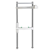 ET-AT Combination Desk Bracket Linear Training Device Forehead Support Glasses Vision Optometry Testing
