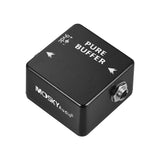 MOSKYAudio PURE BUFFER Guitar Buffer Full Metal Shell Effect Pedal