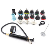 Water Car Coog System Tester Kit Leak Detector