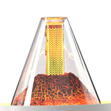 Air Humidifier Versatile Essential Oil Diffuser for Bedside Office Baby Room