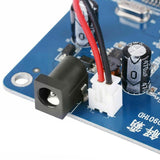 HD Output Board VGA/RGB/CGA/EGA/YUV To -Compatible For Arcade Blue Game hine Video Converter