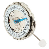 for DG3804-3 GMT Accessories Watch Automatic Mechanical Movement