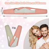 V-face Tool Home Lift Face-lift V-band Face Bandage Correction Beauty Instrument Upgrade Material To Promote Blood Circulation