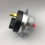 Electric contact pressure gauge YX-60 YX-100 YX-150 0-0.6/1/1.6/2.5/6/25/40Mpa