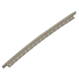 2.9MM Acoustic Electric Guitar 24 Frets Wire Fret wire Set, Sier