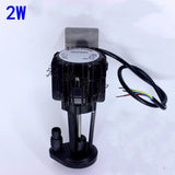 2W ice hine general water motor circulating pump