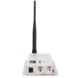 Wireless 1.2Ghz 12CH TV Audio Video Receiver For QAV250 250 FPV Quadcopter Replacement Spare Parts Accessories